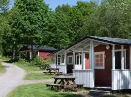 Djulöcamping