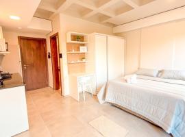 Civis Jardinia Studio Close to Everything，位于Luque的酒店