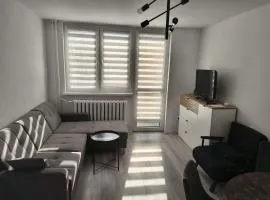 Apartament w Biłgoraju