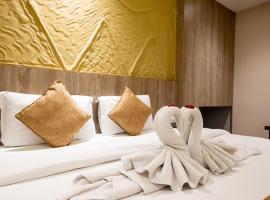 Divya Boutique Inn，位于加德满都的酒店