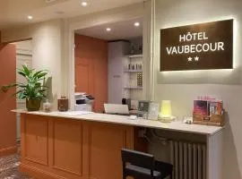 Hôtel Vaubecour - Centre Lyon Ainay - Perrache