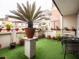 Divya Boutique Inn,位于加德满都的酒店