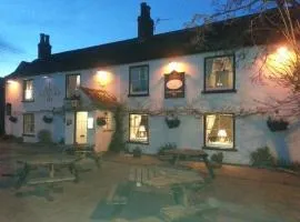 The Castle Arms Inn