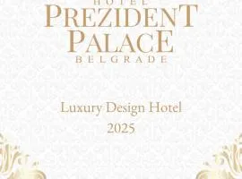 Prezident Palace Belgrade - Adults Only
