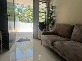 Hayat Apartment Digos City