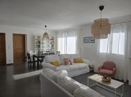 maison être mer et montagne