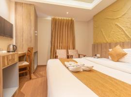 Divya Boutique Inn，位于加德满都的酒店