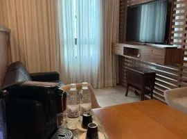 Dream Flat Pinheiros