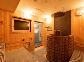 2025 RENEWAL OPEN Anshin oyado Nagoya Man & Woman Sakae Station