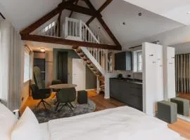 Kavalierhaus - Burg Heppingen