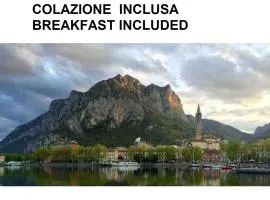 La nostra casa in centro