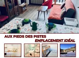 Appartement au cœur du Mont d'Or