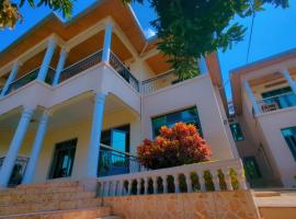Vista Homes Villa，位于基加利的酒店