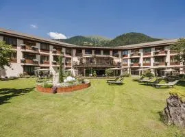 Hotel Theresia