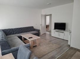 Apartman Iva，位于福查的酒店