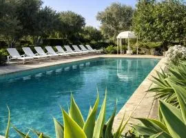 Isola Charm B&B - Pool & Nature Stay