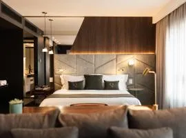 Qoya São Paulo Paulista, Curio Collection by Hilton