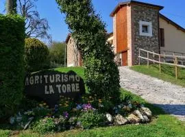 Agriturismo La Torre