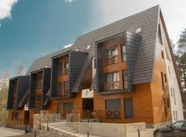 Apartman Čavčić