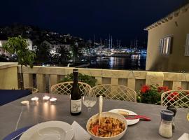 Riva Lavanda Hvar, Old Town，位于赫瓦尔的酒店