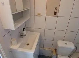 zolderstudio Affligem