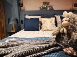 Suite Richovilare - Sauna & Hammam