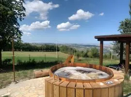 Villa Cuprese, 2p Apartment