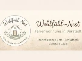 Apartment Wohlfühl-Nest