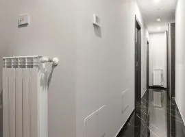 Magami Station Ciampino