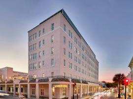 La Concha Key West, Autograph Collection，位于基韦斯特的酒店