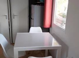 Location mobil home