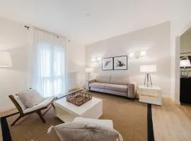 Caffè Latte Apartment