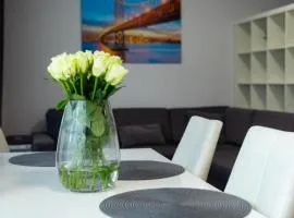 3-room apartment in Oulu center, parking