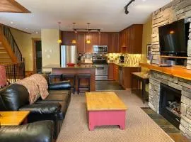 Pinnacle Ridge Condos by Fernie Central Reservations