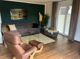 komfortable FeWo Am Kaiserkreuz