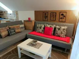 Apartmán Romanna