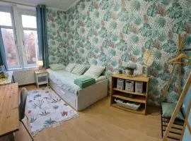 Le Nichoir de la Biesme