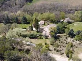 Le pré de la Chaumette