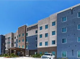 Staybridge Suites - Portland by IHG