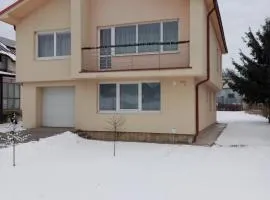 Privát AnnaMária Štrba