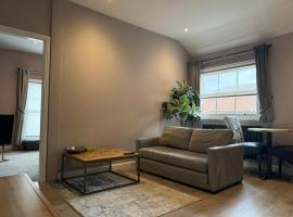 The Applewood Regency，位于绍斯韦尔的酒店