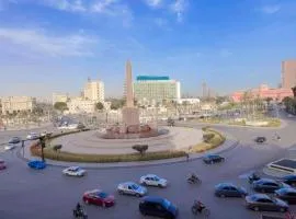 El Tahrir View Hotel