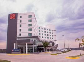 Hilton Garden Inn Salamanca，位于萨拉曼卡的酒店