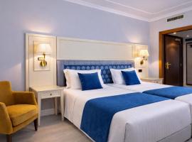 Hotel President Venezia，位于梅斯特的酒店