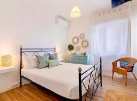 Caíque - Apartamento de Charme no Coração de Olhão & Ria Formosa