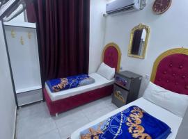 كرم كربلاء，位于卡尔巴拉的酒店