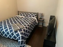 Homestay in Boston Fields Corner Area