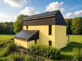 Hambachtal forest hideaway boutique resort