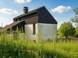 Family holiday home in Hambachtal Holiday Park