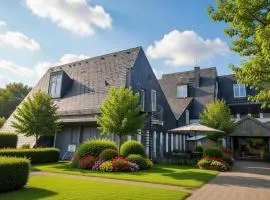 Nature hideaway Hambachtal Holiday Park